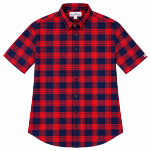 Crimson Tide Horizon Shirt